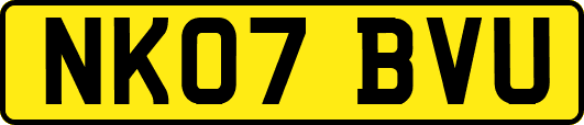 NK07BVU