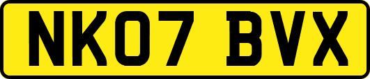 NK07BVX