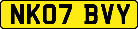 NK07BVY