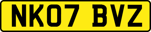 NK07BVZ