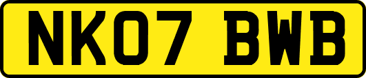 NK07BWB