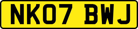 NK07BWJ