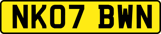NK07BWN