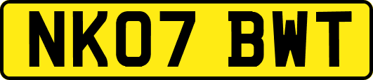 NK07BWT