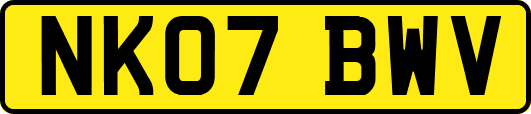 NK07BWV