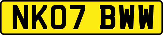 NK07BWW