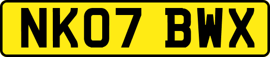 NK07BWX