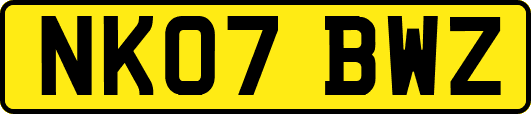 NK07BWZ