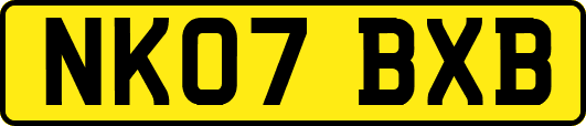 NK07BXB