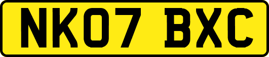 NK07BXC