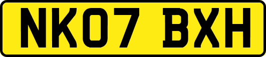 NK07BXH