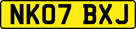 NK07BXJ