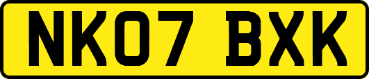 NK07BXK