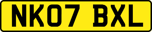 NK07BXL