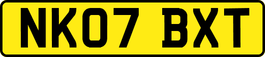 NK07BXT