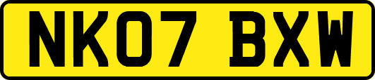 NK07BXW