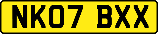 NK07BXX