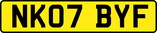 NK07BYF