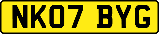 NK07BYG