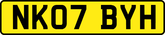 NK07BYH