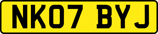 NK07BYJ