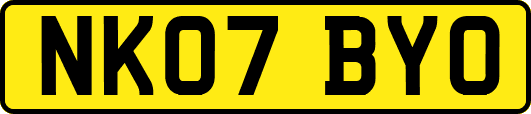 NK07BYO