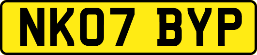 NK07BYP