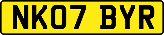 NK07BYR
