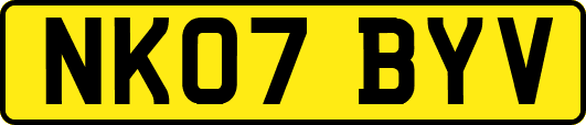 NK07BYV