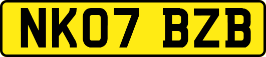 NK07BZB