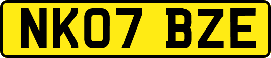NK07BZE