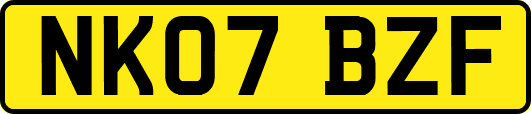 NK07BZF