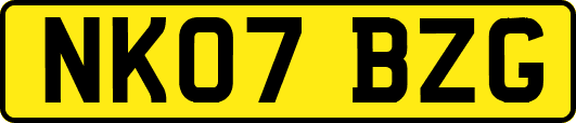 NK07BZG