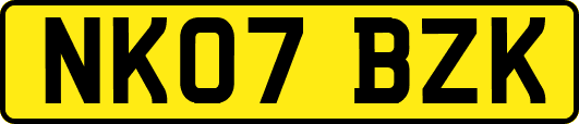 NK07BZK
