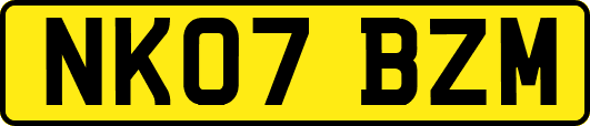 NK07BZM