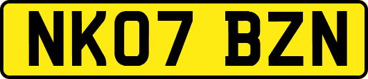 NK07BZN