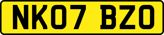 NK07BZO