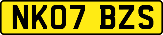 NK07BZS