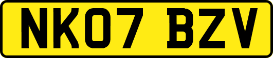 NK07BZV