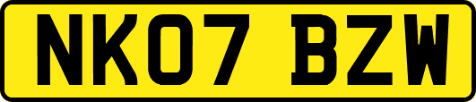 NK07BZW