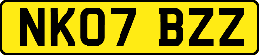 NK07BZZ