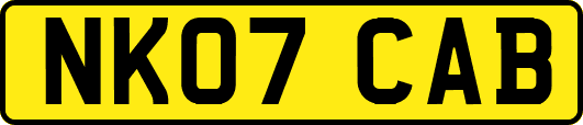 NK07CAB