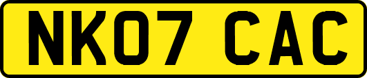 NK07CAC