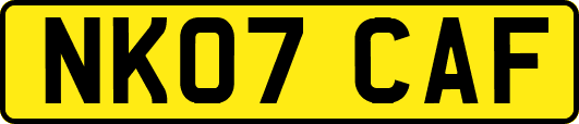 NK07CAF