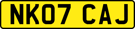 NK07CAJ