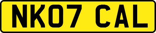 NK07CAL
