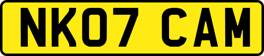 NK07CAM