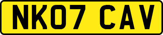 NK07CAV