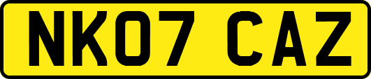 NK07CAZ