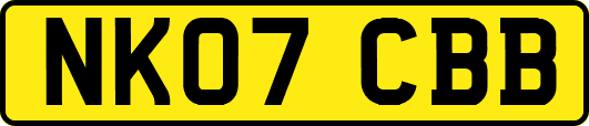 NK07CBB